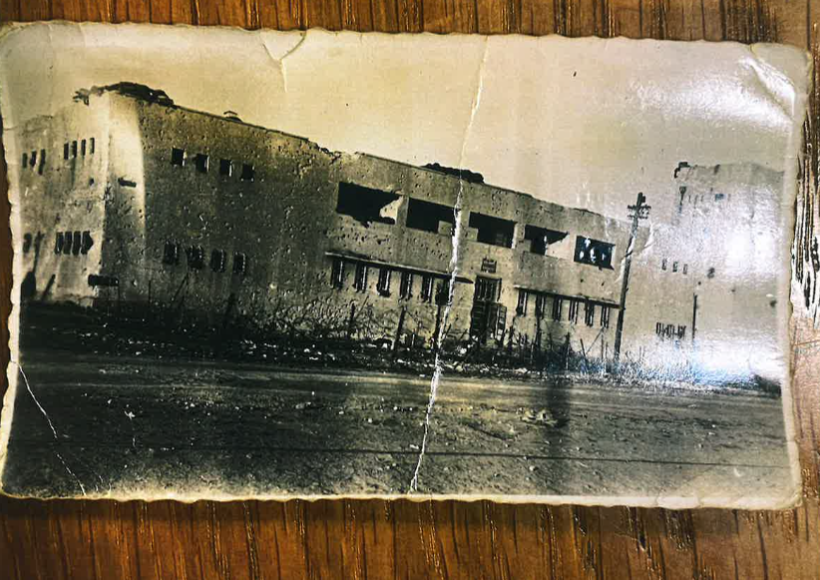 גדוד 53 - 25