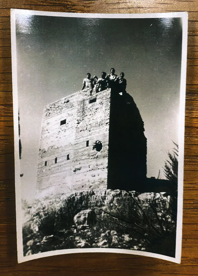 גדוד 53 - 27