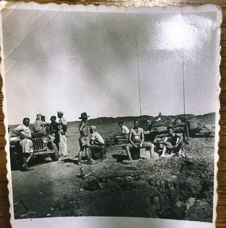 גדוד 53 - 30